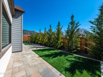 2978 Saddle Peak Drive, Reno, NV 89521 Photo