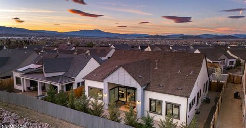 2978 Saddle Peak Drive, Reno, NV 89521 Photo