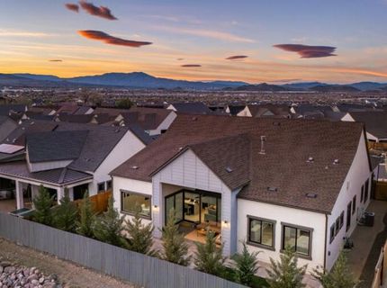 2978 Saddle Peak Drive, Reno, NV 89521 Photo