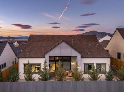 2978 Saddle Peak Drive, Reno, NV 89521 Photo