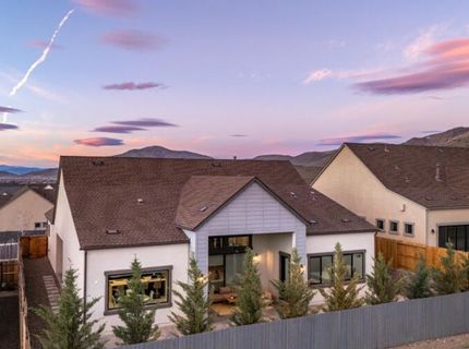 2978 Saddle Peak Drive, Reno, NV 89521 Photo