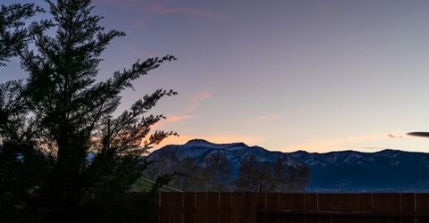 2978 Saddle Peak Drive, Reno, NV 89521 Photo