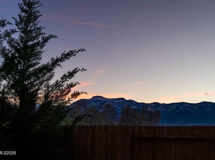 2978 Saddle Peak Drive, Reno, NV 89521 Photo