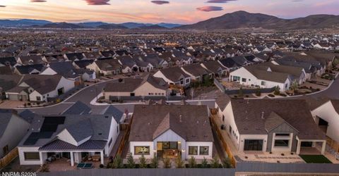 2978 Saddle Peak Drive, Reno, NV 89521 Photo