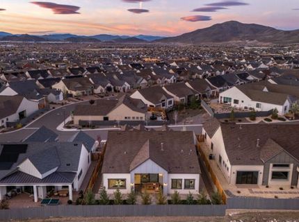 2978 Saddle Peak Drive, Reno, NV 89521 Photo