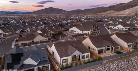 2978 Saddle Peak Drive, Reno, NV 89521 Photo