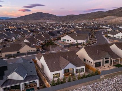 2978 Saddle Peak Drive, Reno, NV 89521 Photo