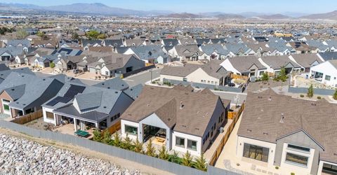 2978 Saddle Peak Drive, Reno, NV 89521 Photo