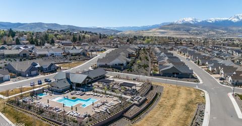 2978 Saddle Peak Drive, Reno, NV 89521 Photo