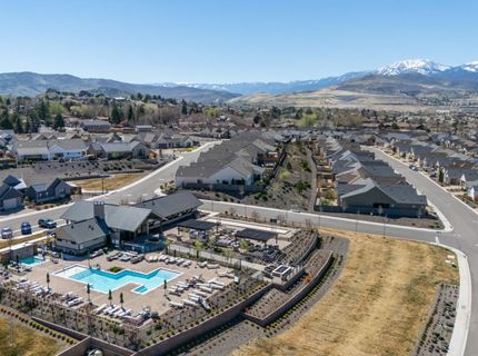 2978 Saddle Peak Drive, Reno, NV 89521 Photo