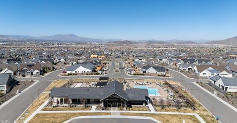 2978 Saddle Peak Drive, Reno, NV 89521 Photo