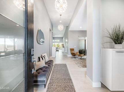 2978 Saddle Peak Drive, Reno, NV 89521 Photo