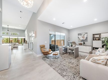 2978 Saddle Peak Drive, Reno, NV 89521 Photo