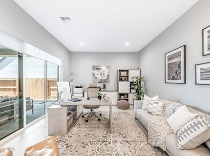 2978 Saddle Peak Drive, Reno, NV 89521 Photo