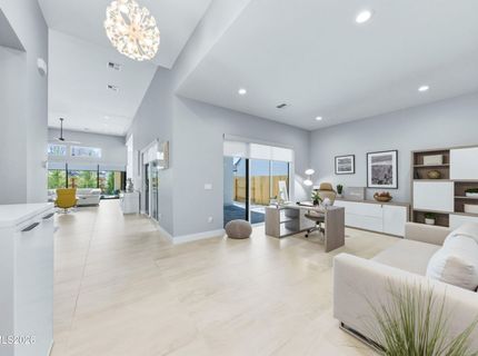 2978 Saddle Peak Drive, Reno, NV 89521 Photo