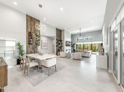 2978 Saddle Peak Drive, Reno, NV 89521 Photo