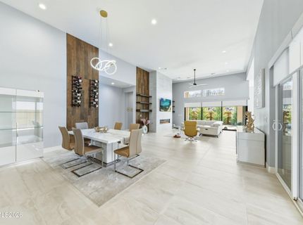 2978 Saddle Peak Drive, Reno, NV 89521 Photo