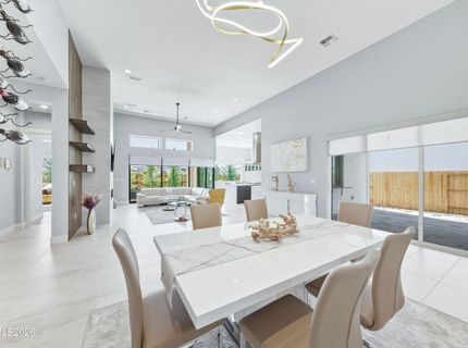 2978 Saddle Peak Drive, Reno, NV 89521 Photo