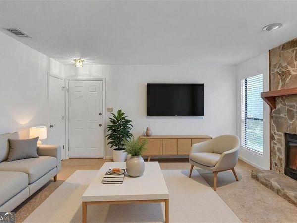 3445 Ivys Walk, Atlanta, GA 30340