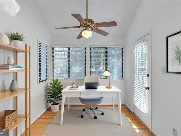 3445 Ivys Walk, Atlanta, GA 30340