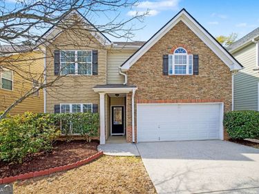 2153 Splitrail Trail, Buford, GA 30519