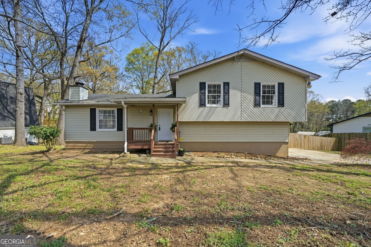 4002 Summer Place, Snellville, GA 30039 Main Photo