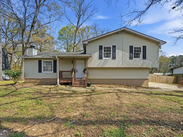 4002 Summer Place, Snellville, GA 30039