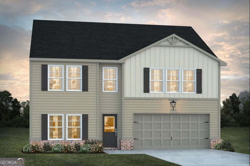 227 Harris Walk, West Point, GA 31833 Main Photo