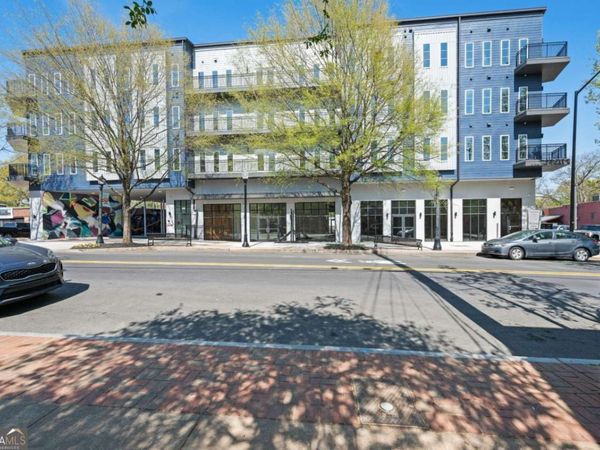 456 Flat Shoals Avenue SE, Unit 205, Atlanta, GA 30316