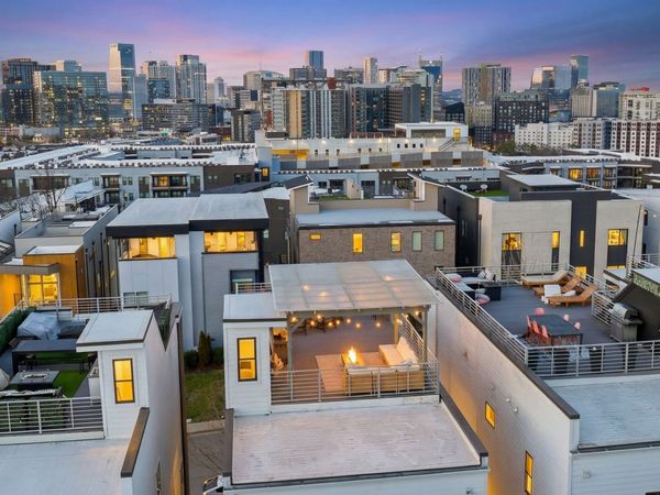 1113 Archer St, Nashville, TN 37203