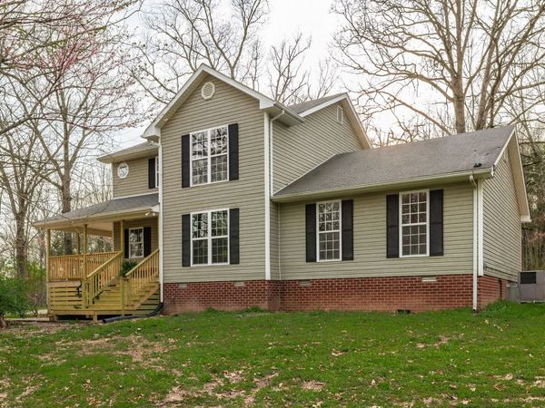 258 Fire Tower Rd , Lebanon, TN 37090