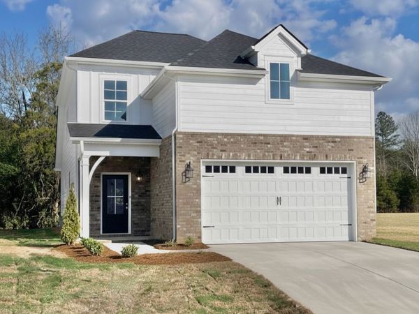 2305 Barringer Ln , Murfreesboro, TN 37128