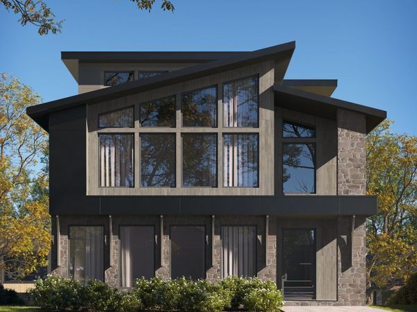 3308 Nevada Ave , Nashville, TN 37209