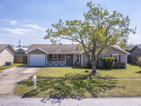 603 Redbird Street, Lynn Haven, FL 32444