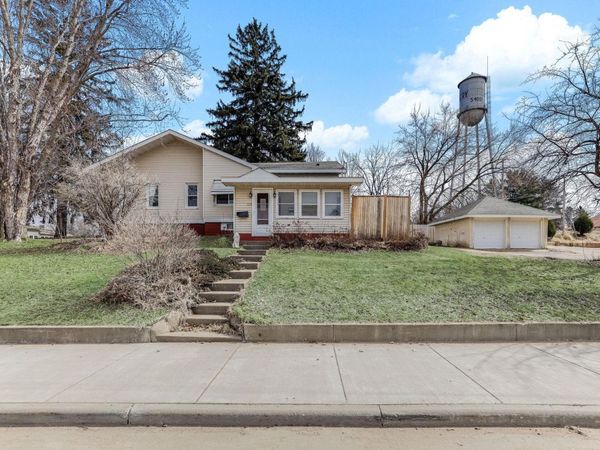 328 Keller Avenue N, Amery, WI 54001