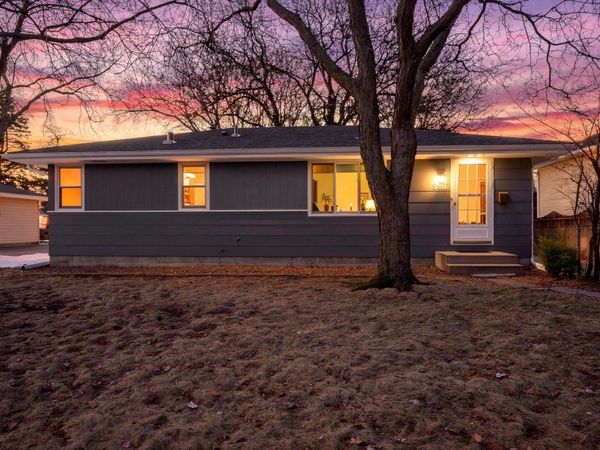 9917 Pillsbury Avenue S, Bloomington, MN 55420