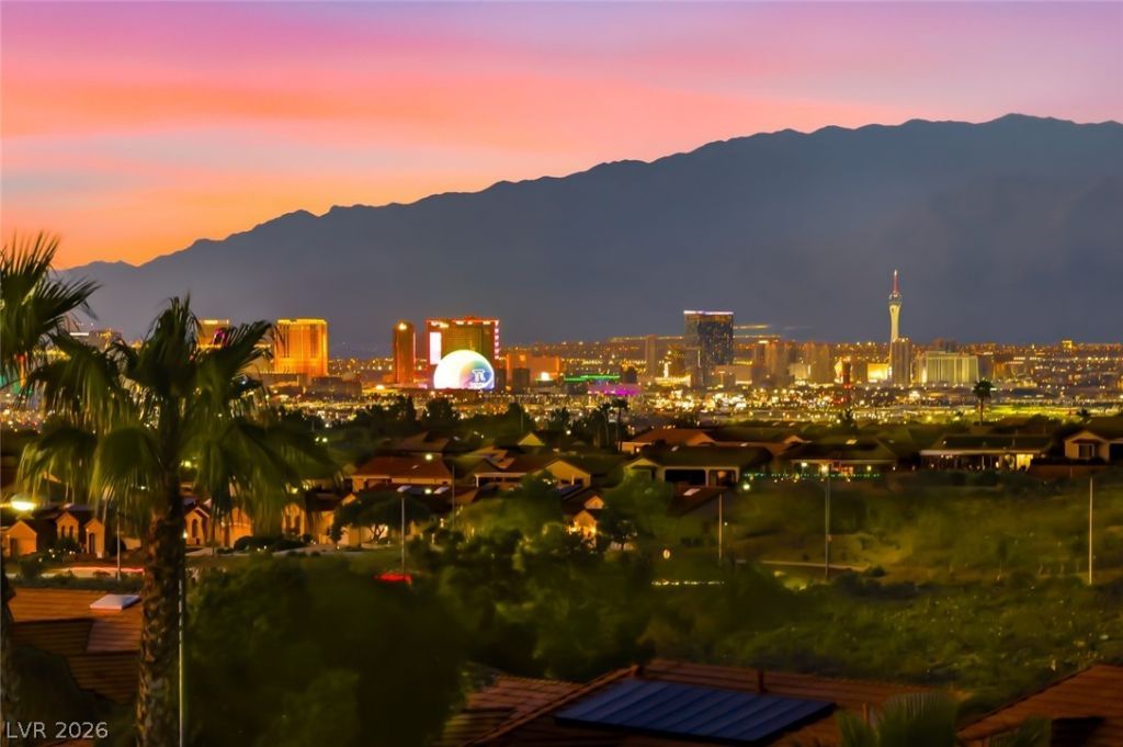 2780 Hartwick Pines Drive, Henderson, NV 89052 Main Photo