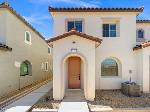 8356 Weidler Street, Las Vegas, NV 89166