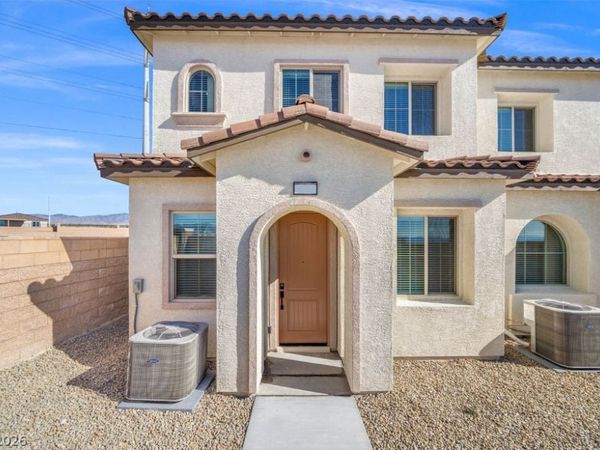 8368 Weidler Street, Las Vegas, NV 89166