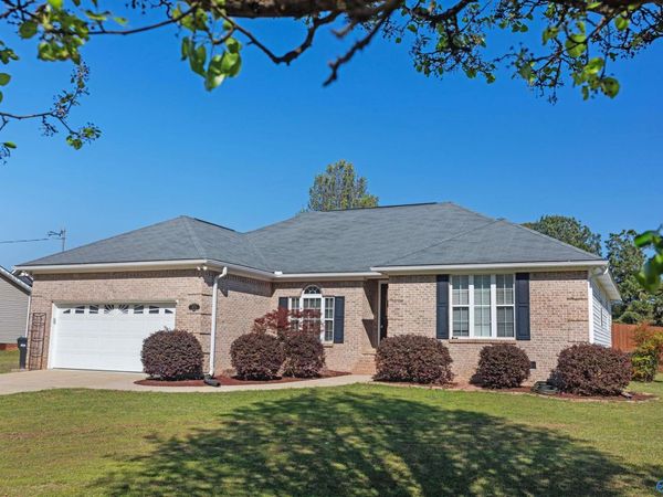 4775 Routon Lane, Southside, AL 35907