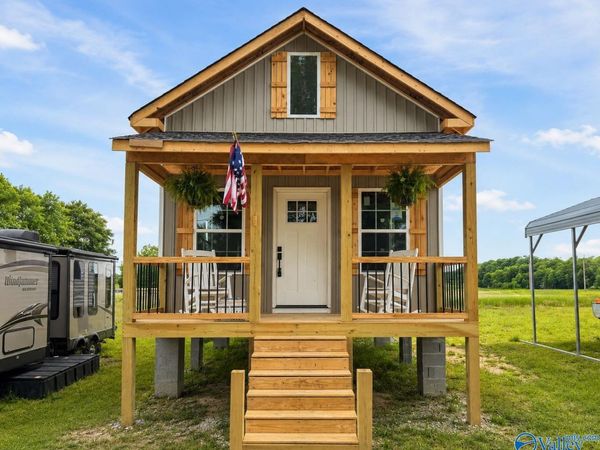 57 County Road 115, Cedar Bluff, AL 35959