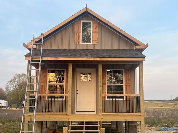 57 County Road 115, Cedar Bluff, AL 35959