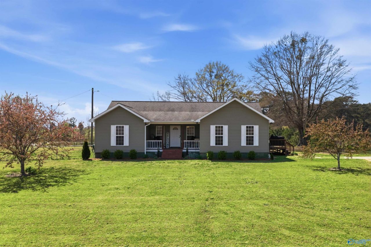 55 County Road 936, Centre, AL 35960 Main Photo