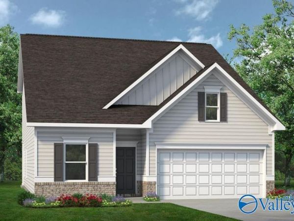 20170 Nightingale Drive, Athens, AL 35611