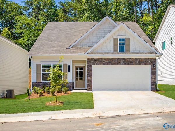 20170 Nightingale Drive, Athens, AL 35611