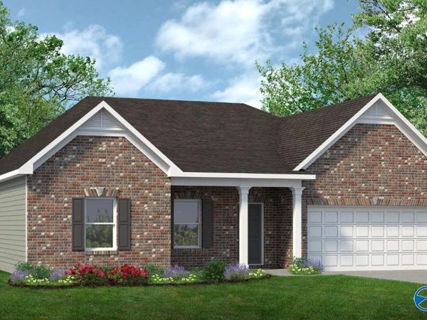 108 Khloiey Hopes Lane, New Market, AL 35761