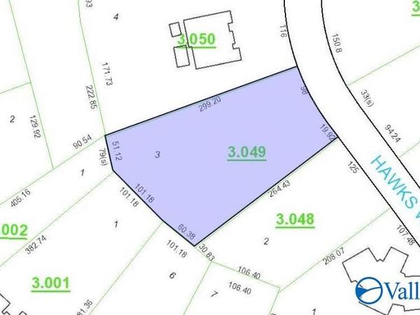 4011 Hawks Way NE, Huntsville, AL 35811