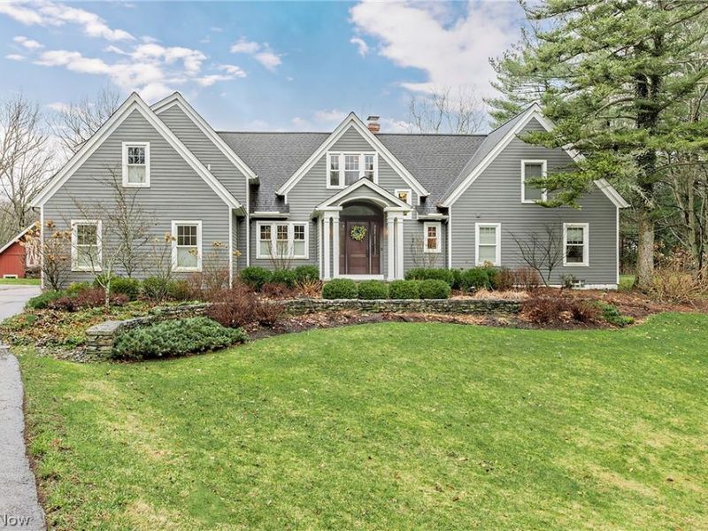 449 N Main Street , Chagrin Falls, OH 44022 Photo 1