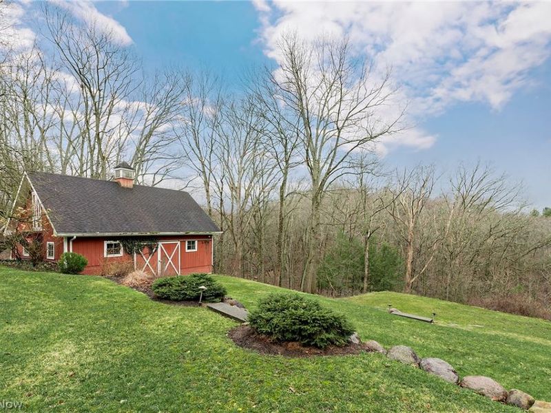 449 N Main Street , Chagrin Falls, OH 44022 Photo 40