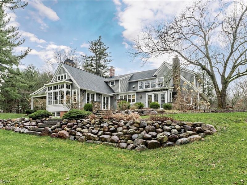 449 N Main Street , Chagrin Falls, OH 44022 Photo 47